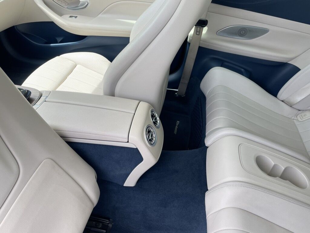 2019 Mercedes-Benz E-Class E 450 Sarasota FL