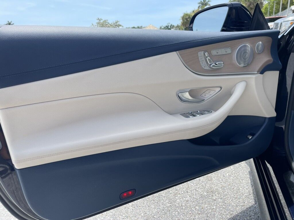 2019 Mercedes-Benz E-Class E 450 Sarasota FL