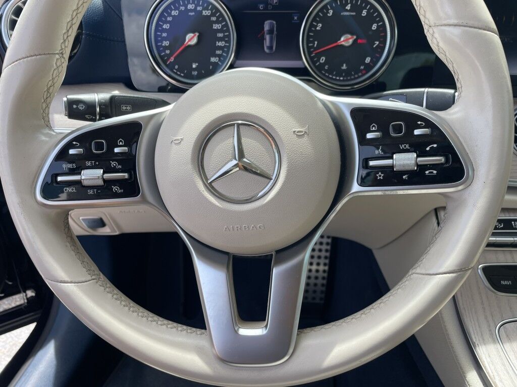 2019 Mercedes-Benz E-Class E 450 Sarasota FL