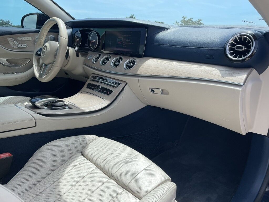 2019 Mercedes-Benz E-Class E 450 Sarasota FL