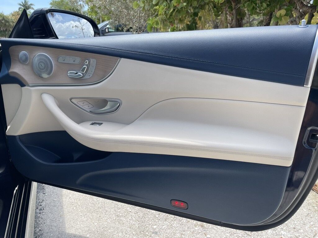 2019 Mercedes-Benz E-Class E 450 Sarasota FL