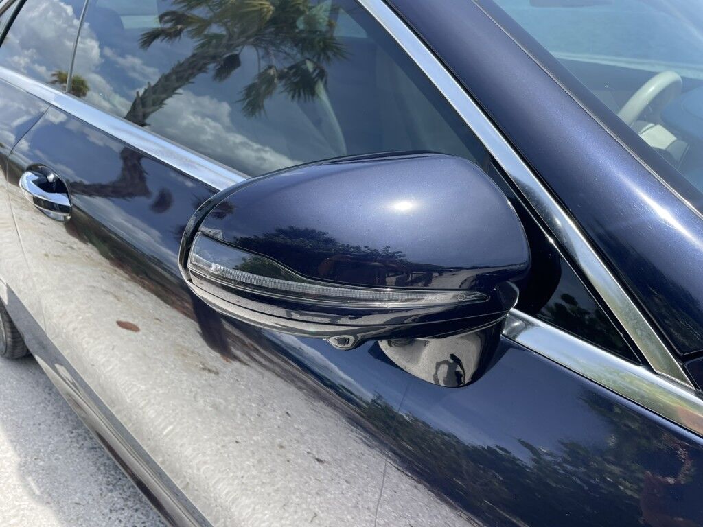 2019 Mercedes-Benz E-Class E 450 Sarasota FL