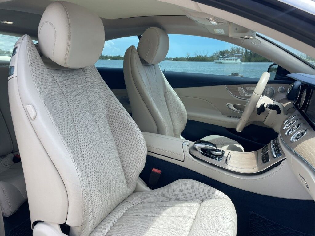 2019 Mercedes-Benz E-Class E 450 Sarasota FL