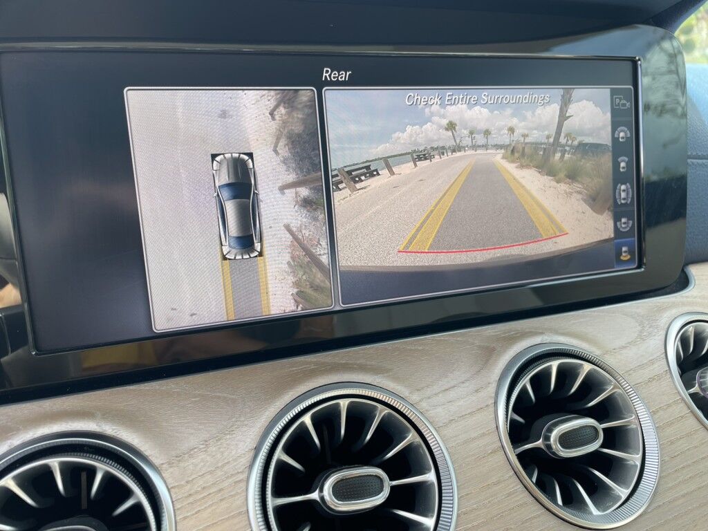 2019 Mercedes-Benz E-Class E 450 Sarasota FL