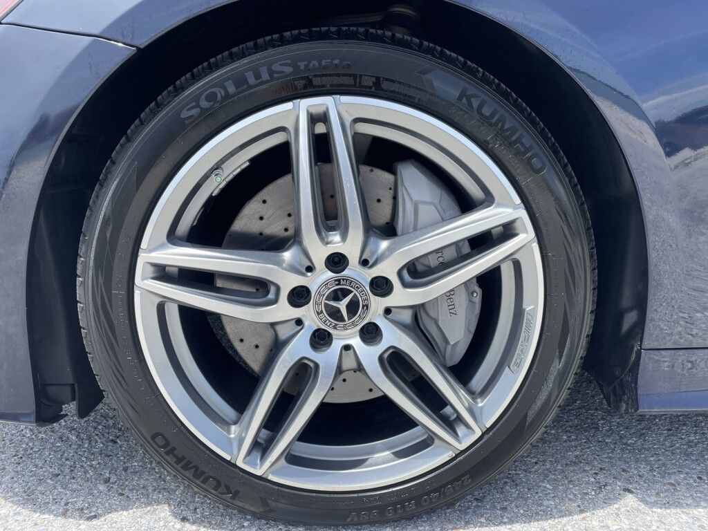 2019 Mercedes-Benz E-Class E 450 Sarasota FL