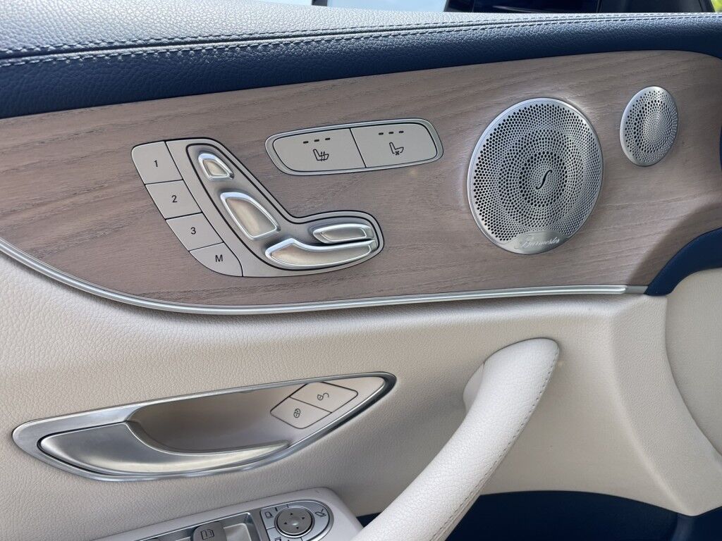 2019 Mercedes-Benz E-Class E 450 Sarasota FL