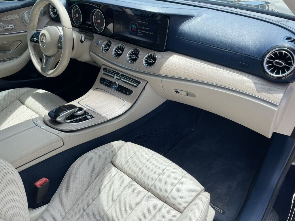 2019 Mercedes-Benz E-Class E 450 Sarasota FL