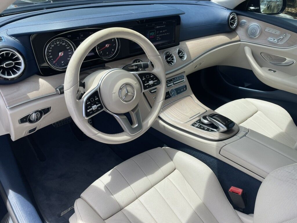 2019 Mercedes-Benz E-Class E 450 Sarasota FL