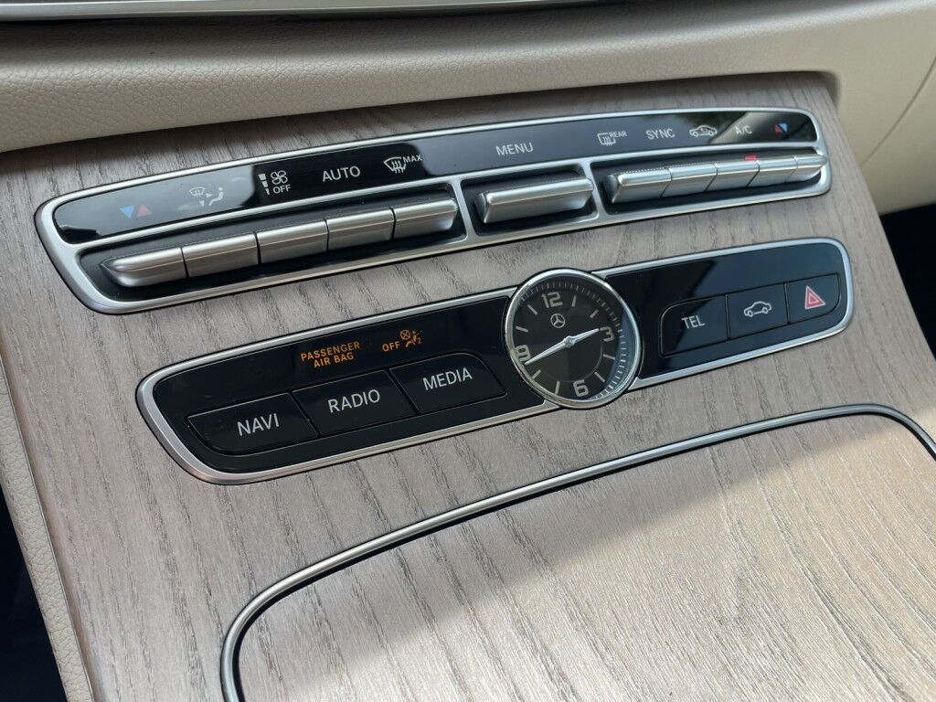 2019 Mercedes-Benz E-Class E 450 Sarasota FL
