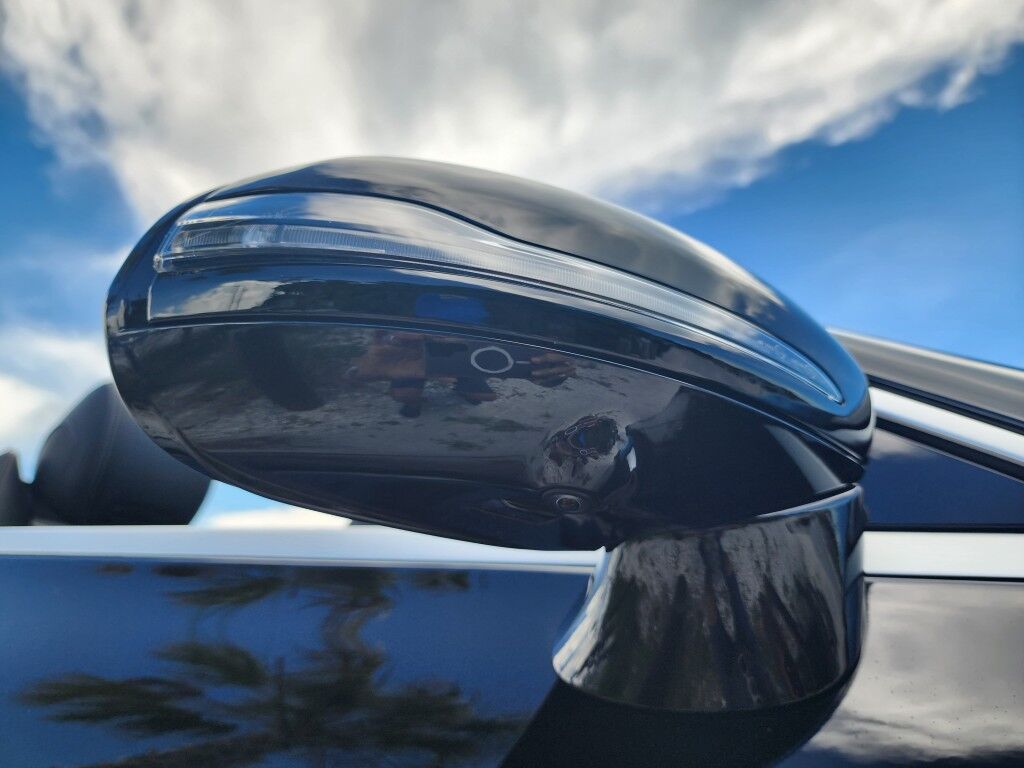 2019 Mercedes-Benz E-Class E 450 Sarasota FL