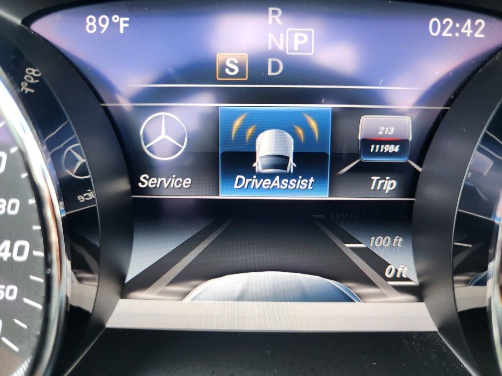 2019 Mercedes-Benz E-Class E 450 Sarasota FL