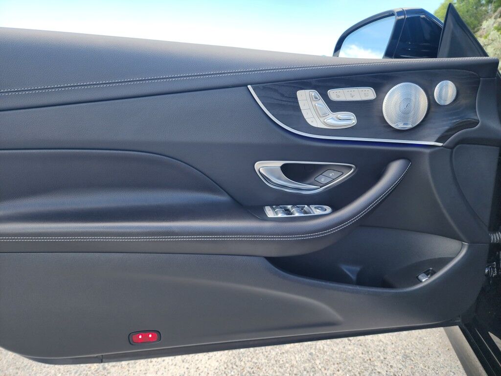 2019 Mercedes-Benz E-Class E 450 Sarasota FL