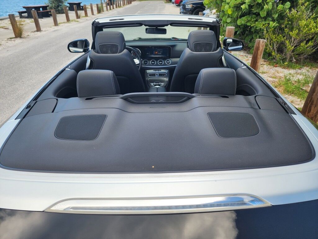 2019 Mercedes-Benz E-Class E 450 Sarasota FL