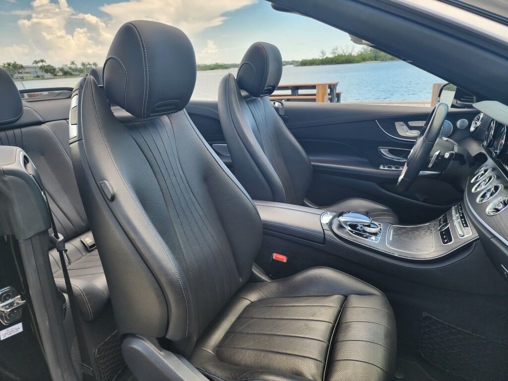 2019 Mercedes-Benz E-Class E 450 Sarasota FL