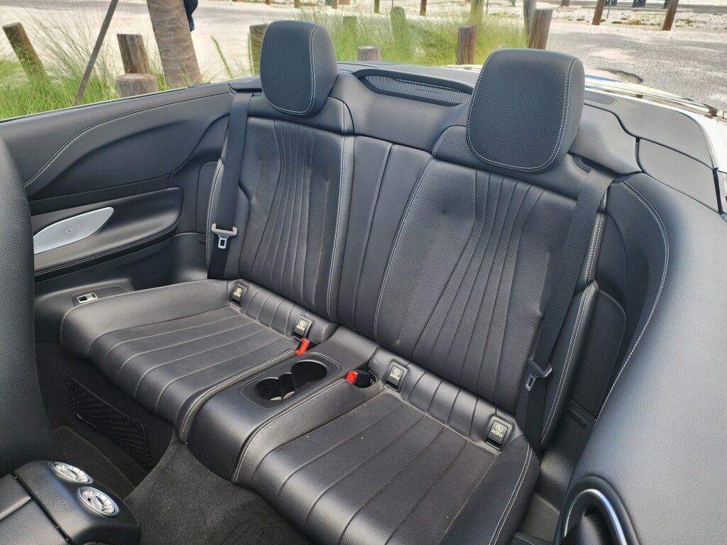 2019 Mercedes-Benz E-Class E 450 Sarasota FL