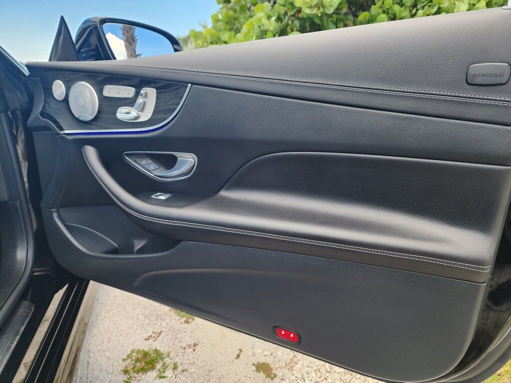 2019 Mercedes-Benz E-Class E 450 Sarasota FL