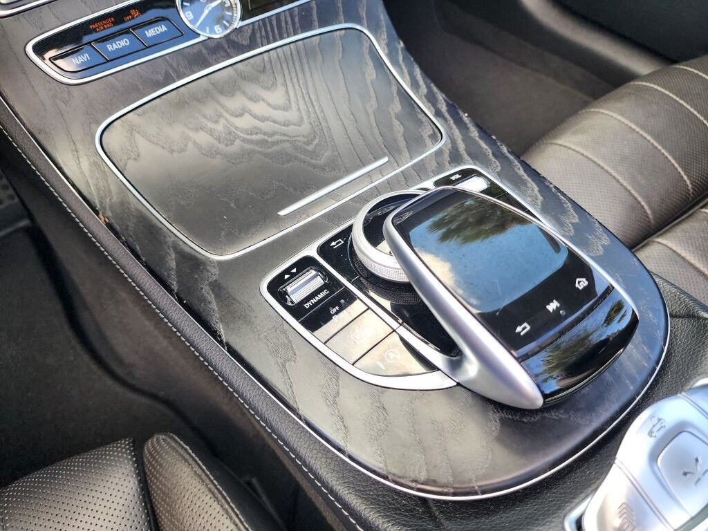 2019 Mercedes-Benz E-Class E 450 Sarasota FL