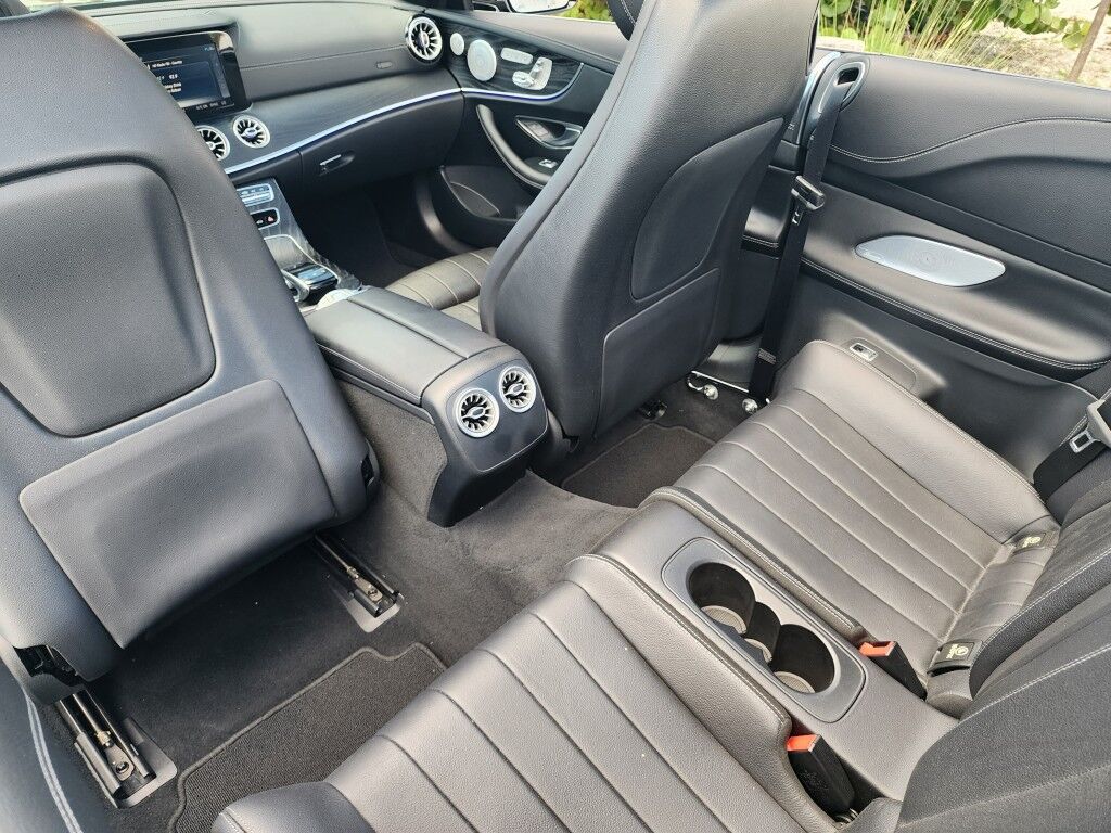 2019 Mercedes-Benz E-Class E 450 Sarasota FL