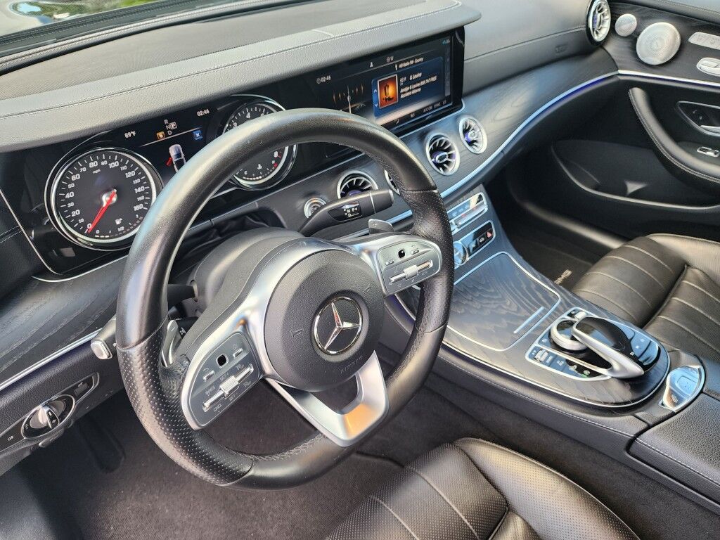 2019 Mercedes-Benz E-Class E 450 Sarasota FL