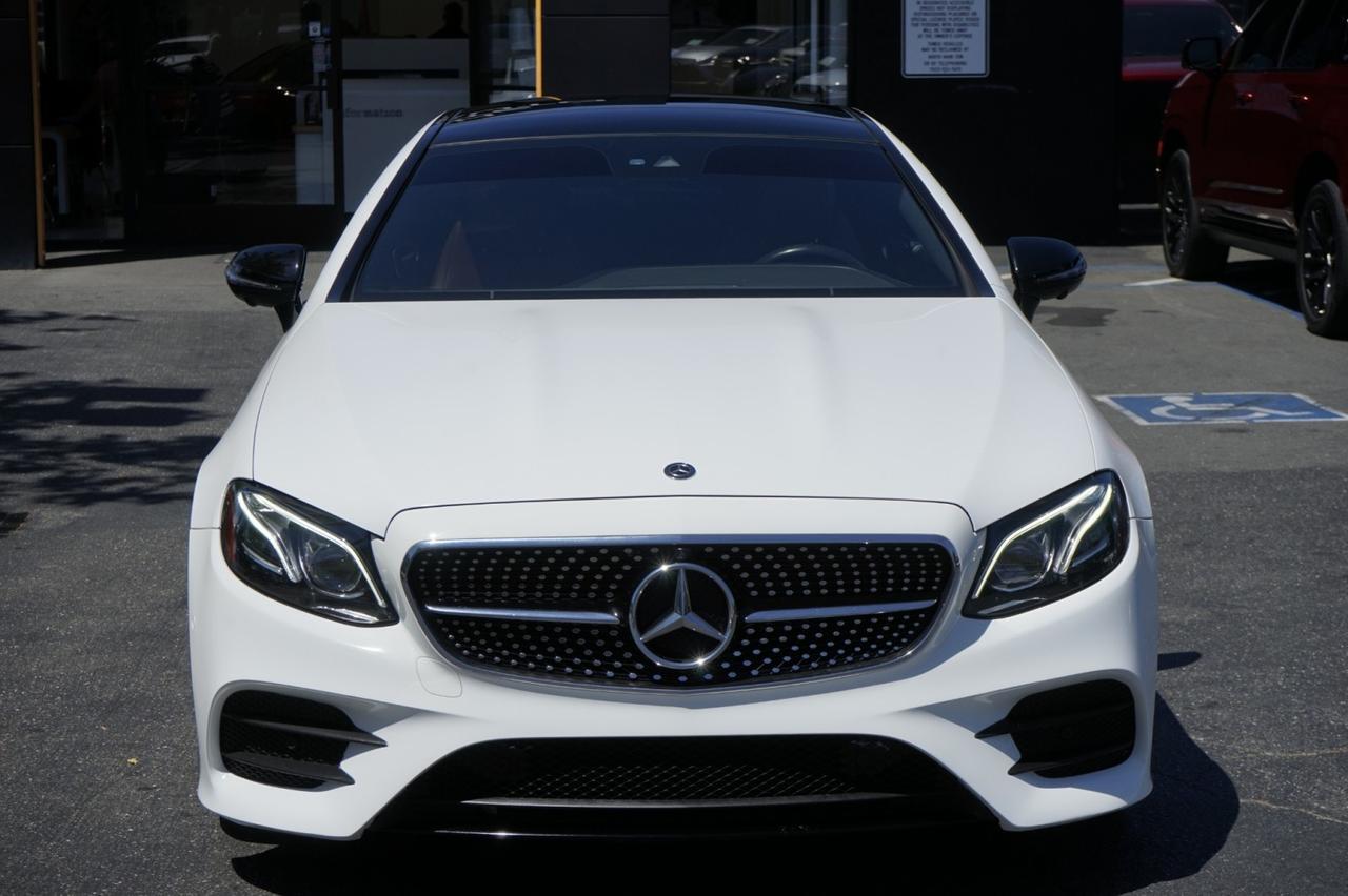 2019 Mercedes-Benz E-Class E 450 Walnut Creek CA