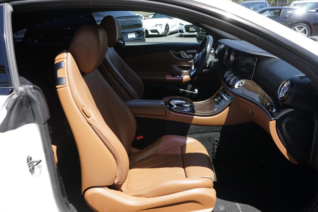 2019 Mercedes-Benz E-Class E 450 Walnut Creek CA