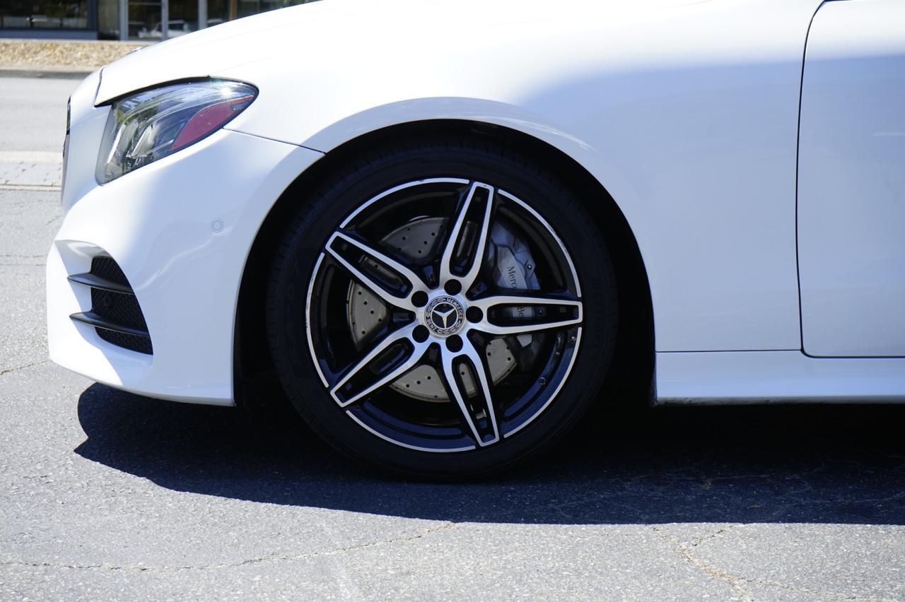 2019 Mercedes-Benz E-Class E 450 Walnut Creek CA