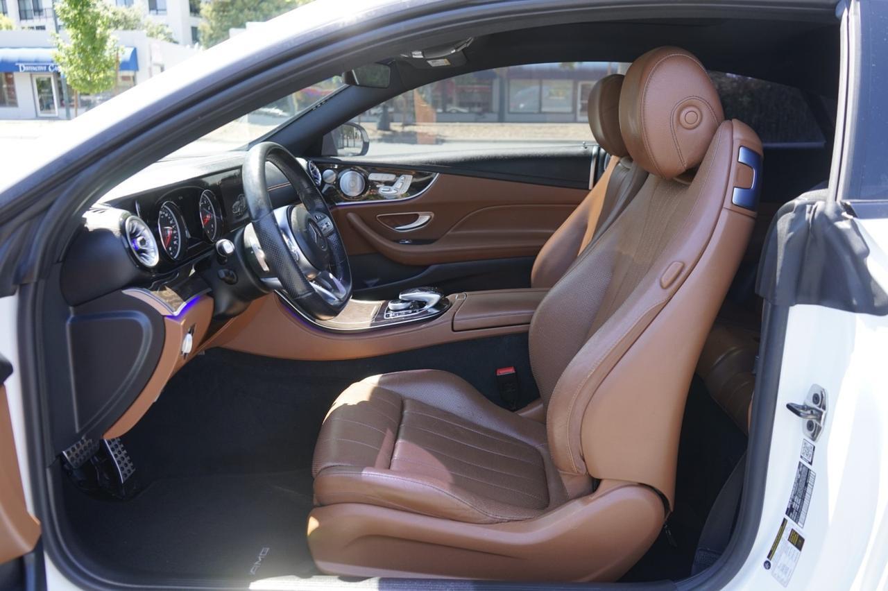 2019 Mercedes-Benz E-Class E 450 Walnut Creek CA