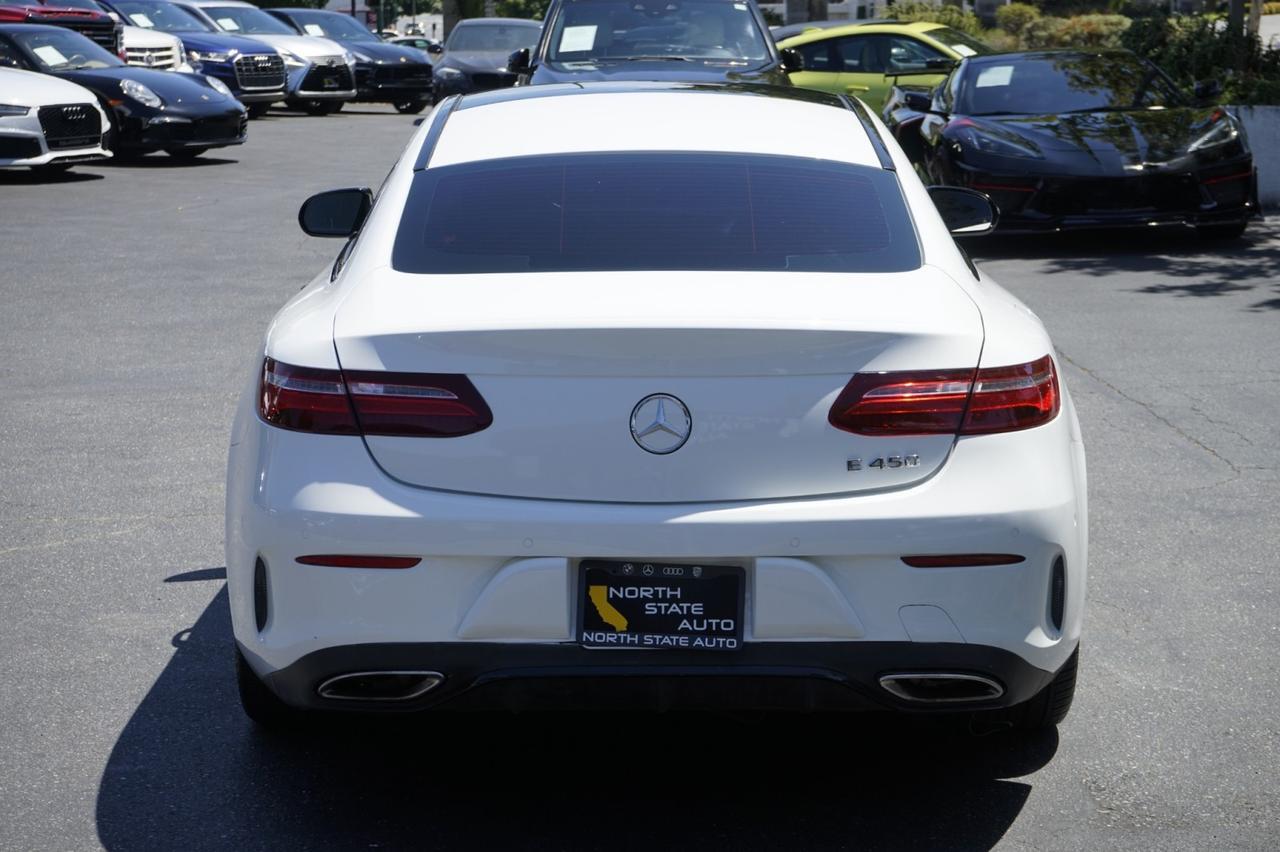 2019 Mercedes-Benz E-Class E 450 Walnut Creek CA