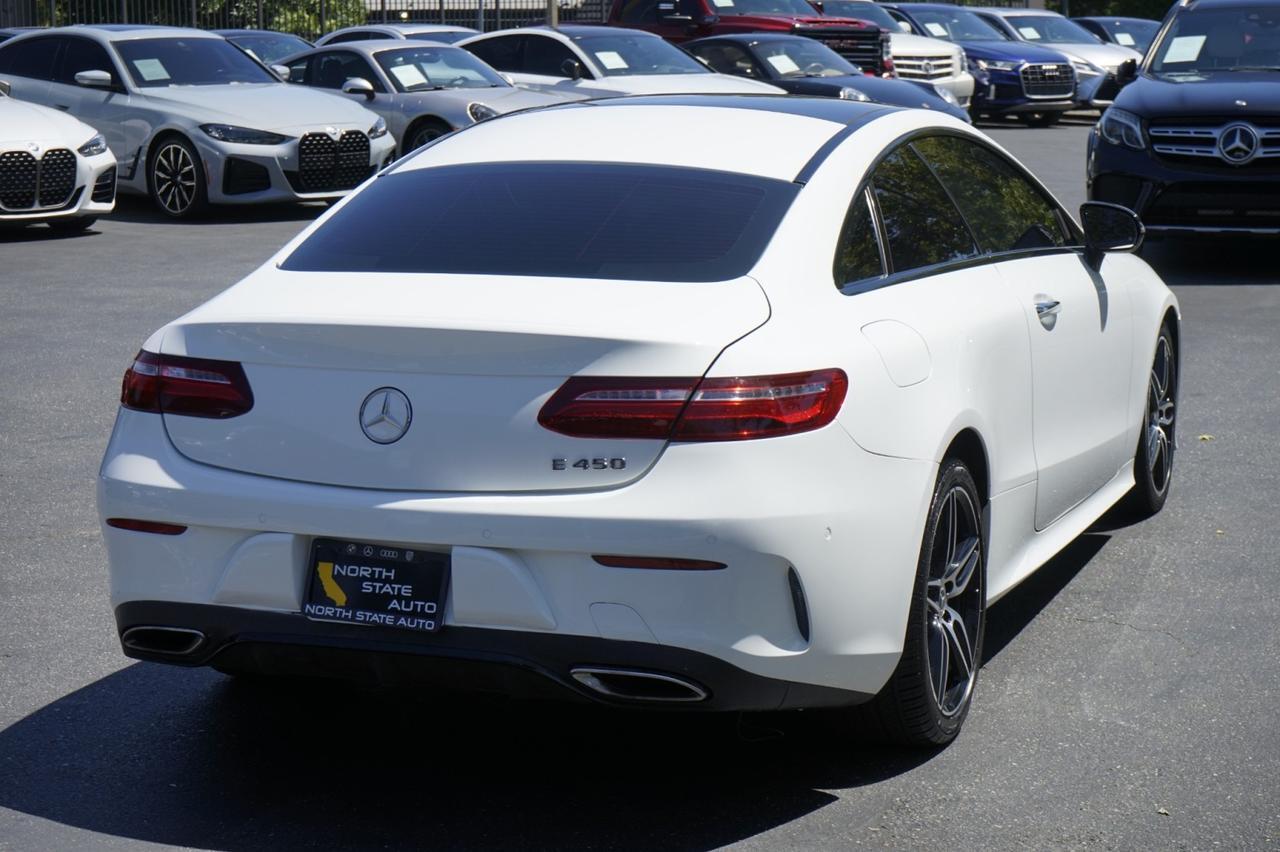 2019 Mercedes-Benz E-Class E 450 Walnut Creek CA