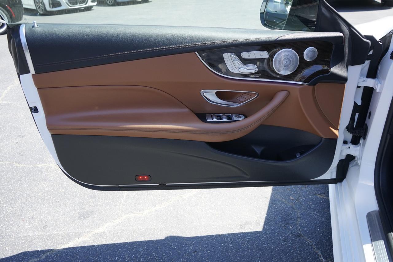 2019 Mercedes-Benz E-Class E 450 Walnut Creek CA