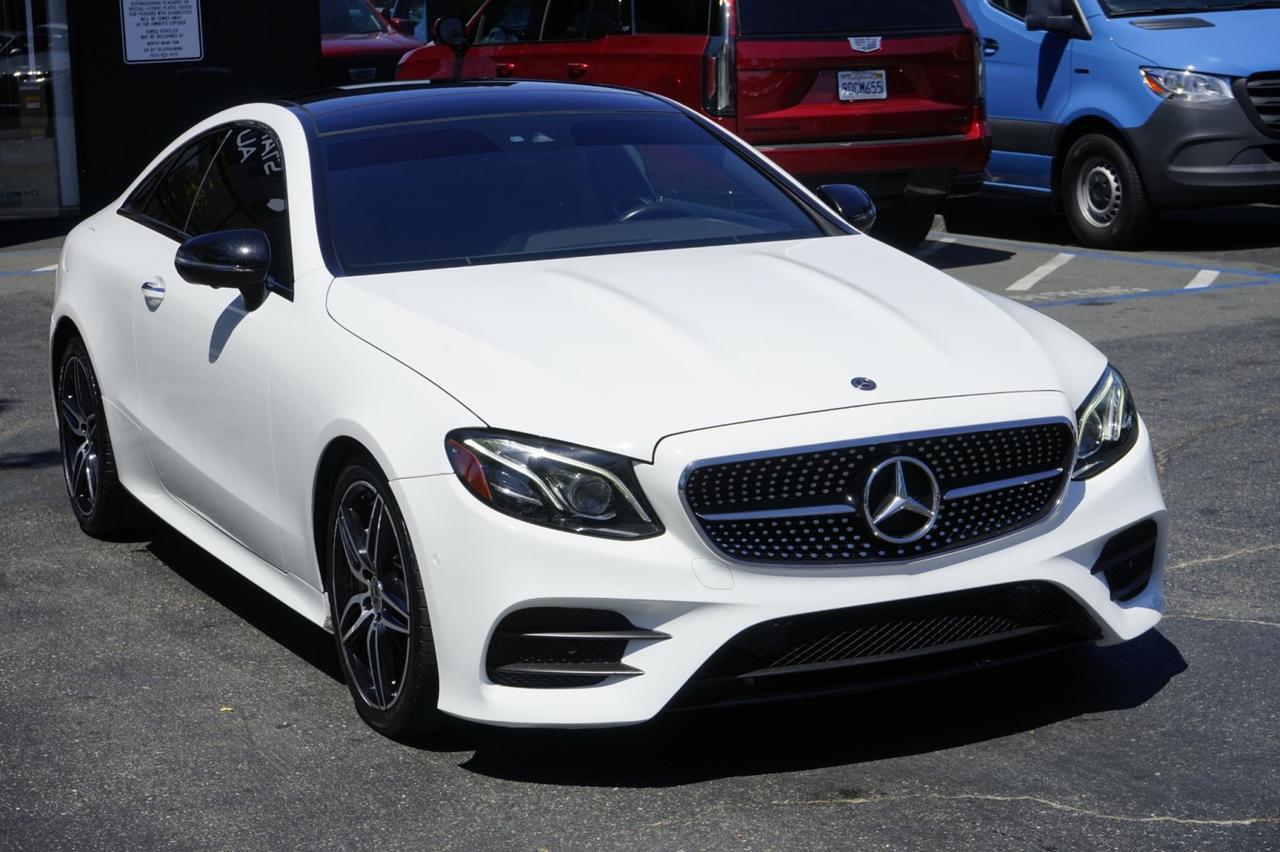 2019 Mercedes-Benz E-Class E 450 Walnut Creek CA