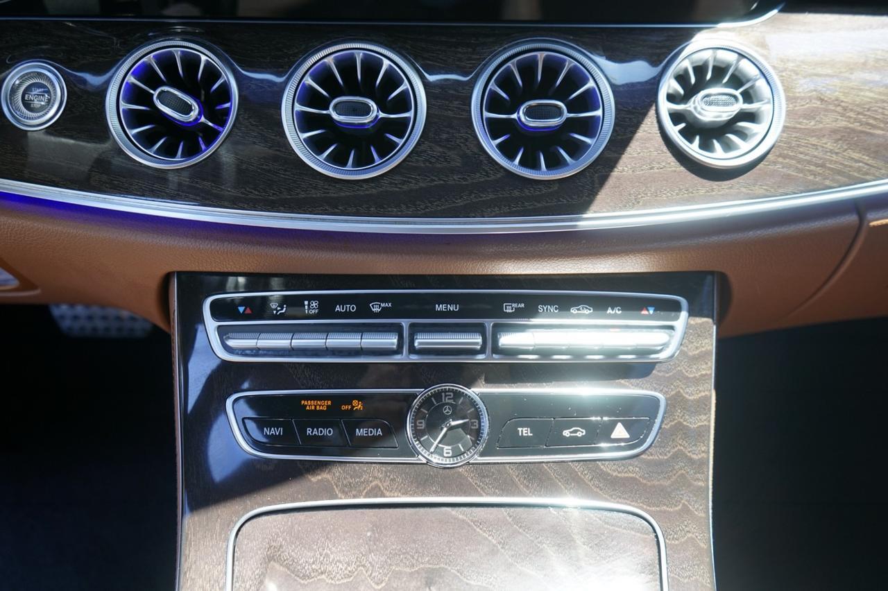 2019 Mercedes-Benz E-Class E 450 Walnut Creek CA