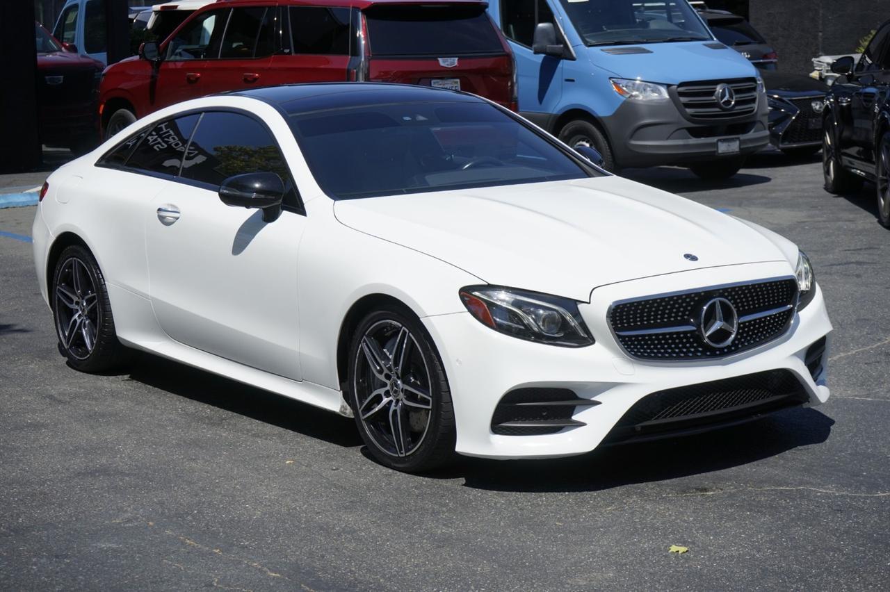 2019 Mercedes-Benz E-Class E 450 Walnut Creek CA