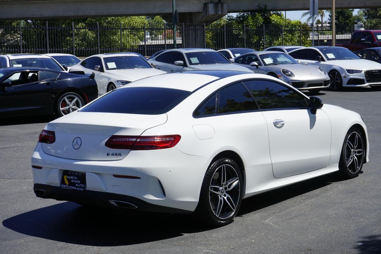 2019 Mercedes-Benz E-Class E 450 Walnut Creek CA