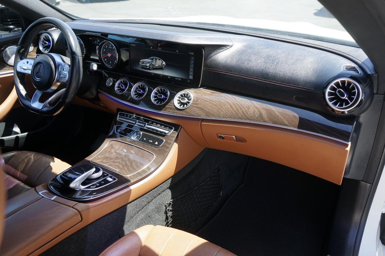 2019 Mercedes-Benz E-Class E 450 Walnut Creek CA