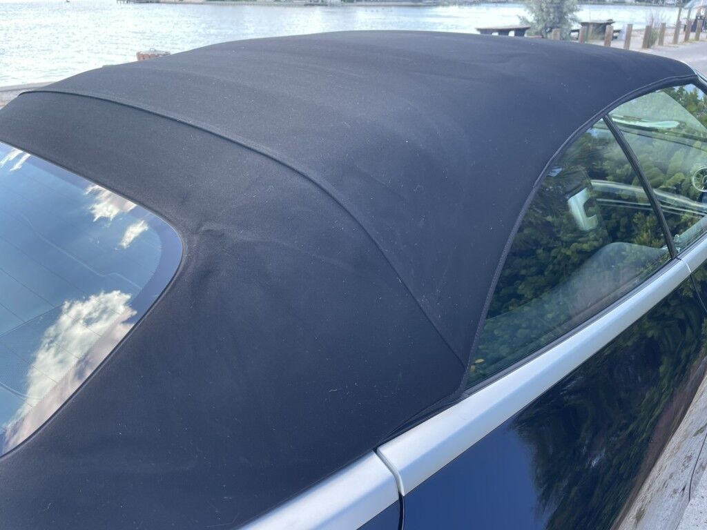 2019 Mercedes-Benz E-Class E 450~LOW MILES~EXCELLENT CONDITION~AUTO START/STOP~CONVERTIBLE SOFT TOP~CROSSWIND STABILIZATION~DRIVER ASSISTANCE PACKAGE~LEATHER SEATS~REMOTE ENGINE START Sarasota FL