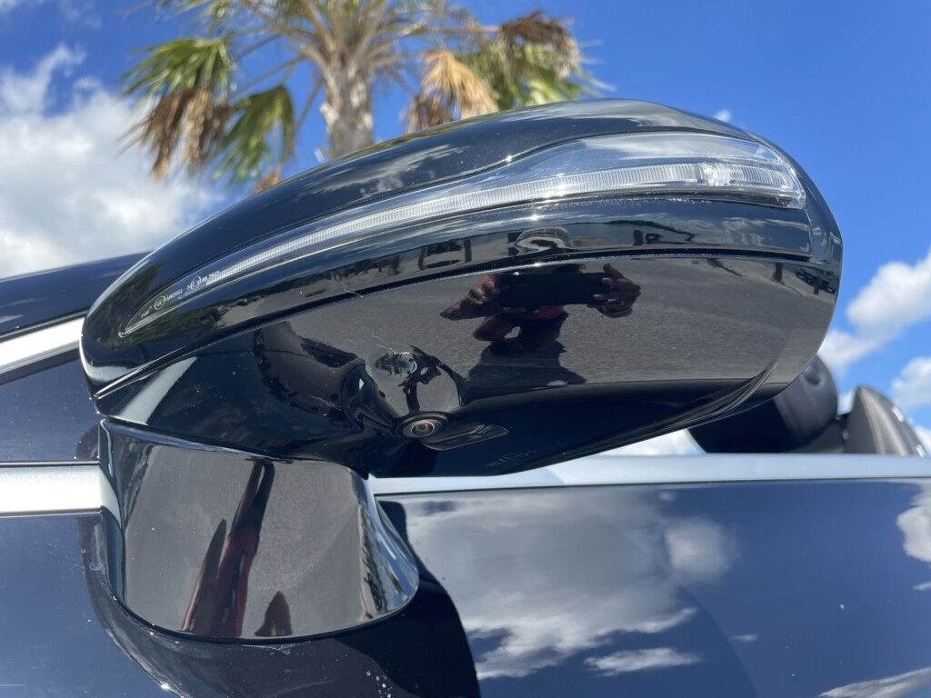2019 Mercedes-Benz E-Class E 450~LOW MILES~EXCELLENT CONDITION~AUTO START/STOP~CONVERTIBLE SOFT TOP~CROSSWIND STABILIZATION~DRIVER ASSISTANCE PACKAGE~LEATHER SEATS~REMOTE ENGINE START Sarasota FL