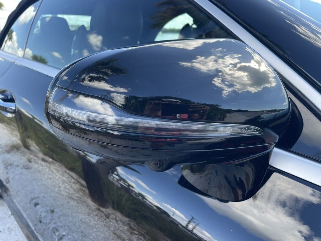 2019 Mercedes-Benz E-Class E 450~LOW MILES~EXCELLENT CONDITION~AUTO START/STOP~CONVERTIBLE SOFT TOP~CROSSWIND STABILIZATION~DRIVER ASSISTANCE PACKAGE~LEATHER SEATS~REMOTE ENGINE START Sarasota FL