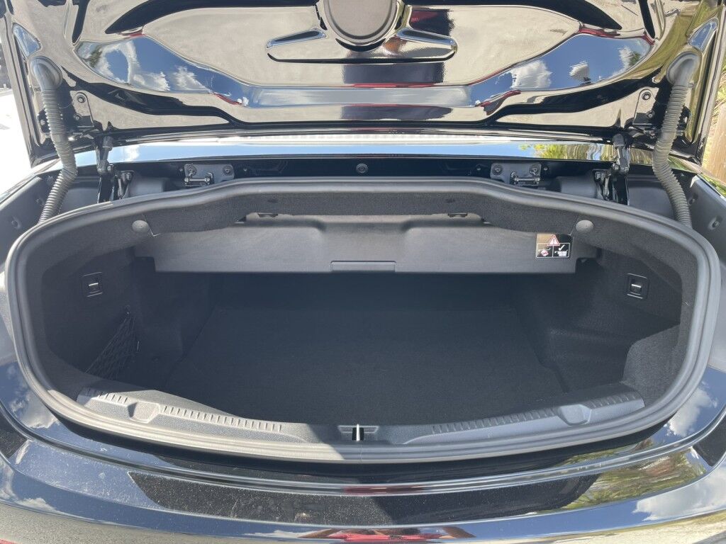 2019 Mercedes-Benz E-Class E 450~LOW MILES~EXCELLENT CONDITION~AUTO START/STOP~CONVERTIBLE SOFT TOP~CROSSWIND STABILIZATION~DRIVER ASSISTANCE PACKAGE~LEATHER SEATS~REMOTE ENGINE START Sarasota FL