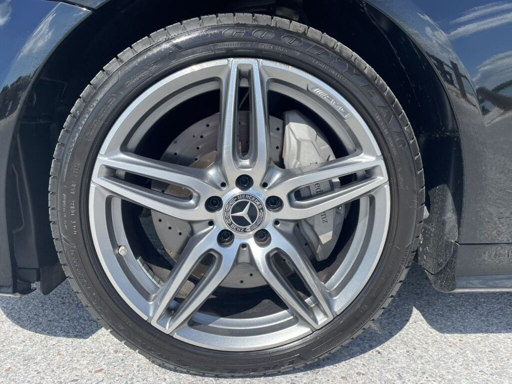 2019 Mercedes-Benz E-Class E 450~LOW MILES~EXCELLENT CONDITION~AUTO START/STOP~CONVERTIBLE SOFT TOP~CROSSWIND STABILIZATION~DRIVER ASSISTANCE PACKAGE~LEATHER SEATS~REMOTE ENGINE START Sarasota FL