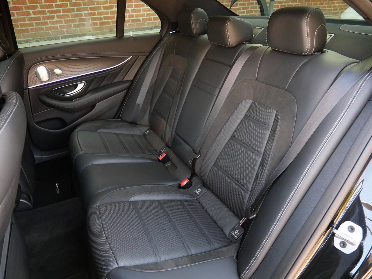 2019 Mercedes-Benz E-Class E 53 AMG&reg; E 53 AMG&reg; Lawrence KS