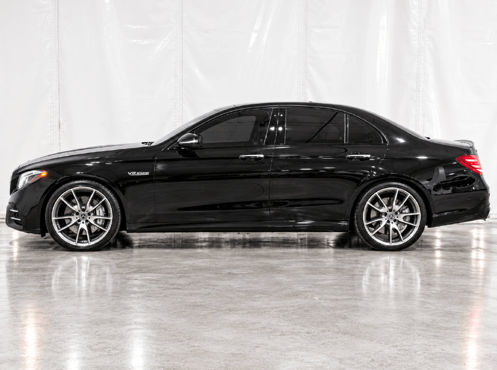 2019 Mercedes-Benz E-Class E 53 AMG&reg; Tigard OR