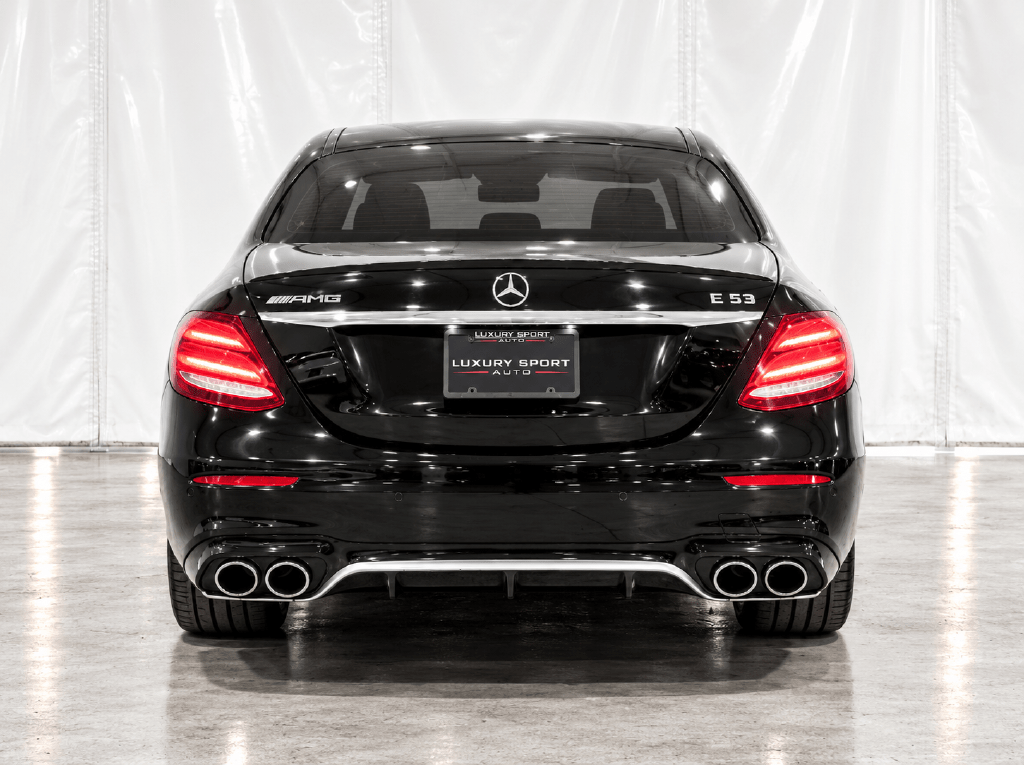 2019 Mercedes-Benz E-Class E 53 AMG&reg; Tigard OR