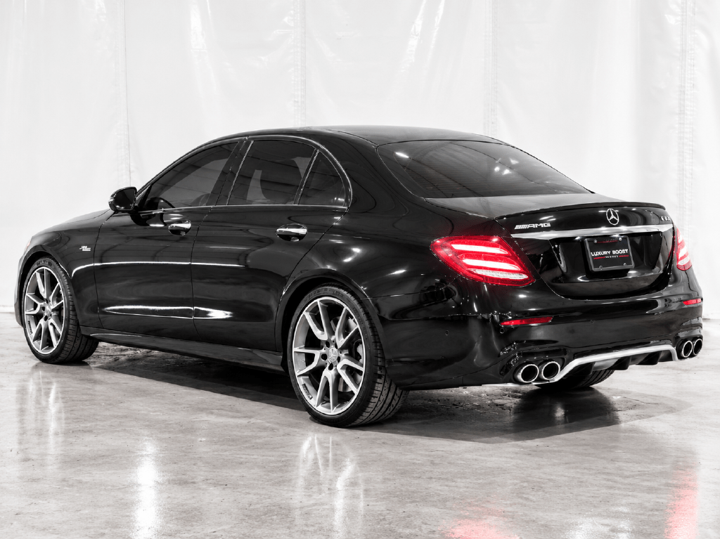 2019 Mercedes-Benz E-Class E 53 AMG&reg; Tigard OR