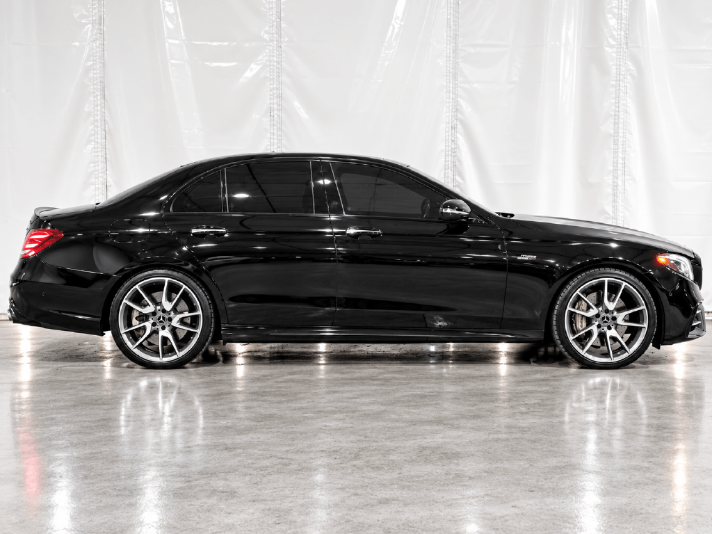 2019 Mercedes-Benz E-Class E 53 AMG&reg; Tigard OR
