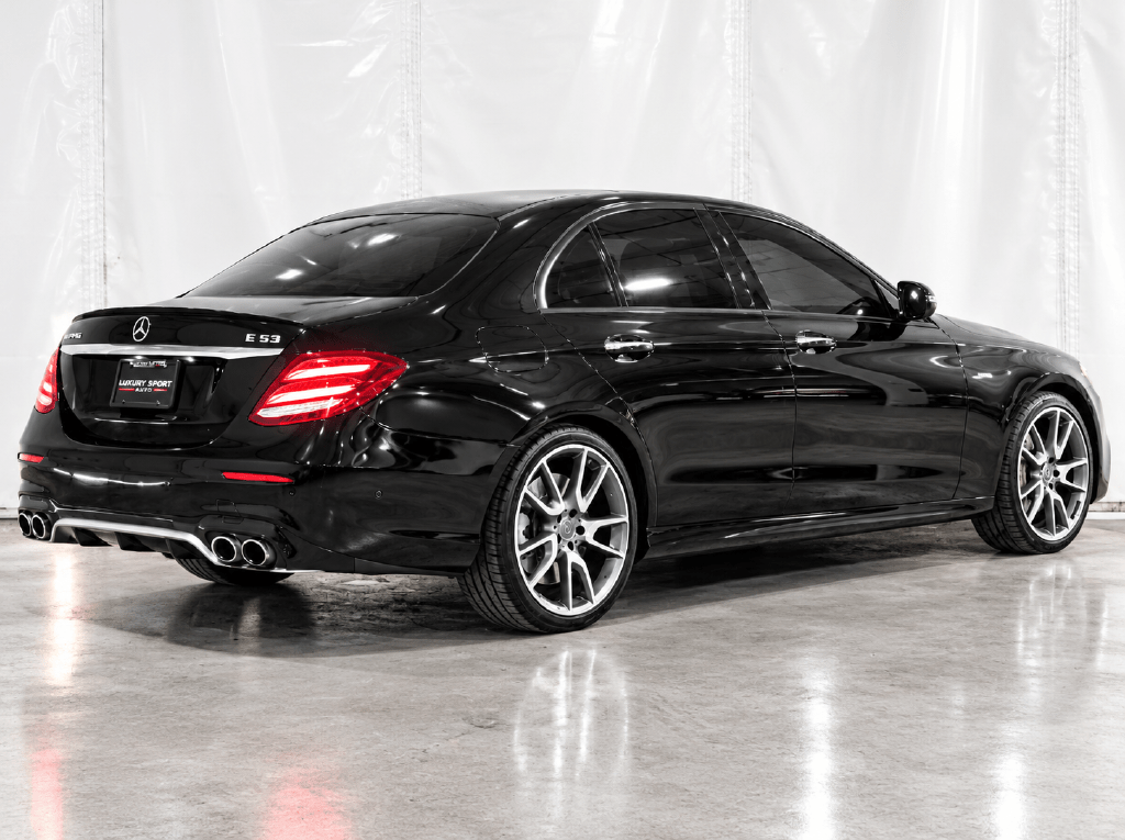 2019 Mercedes-Benz E-Class E 53 AMG&reg; Tigard OR