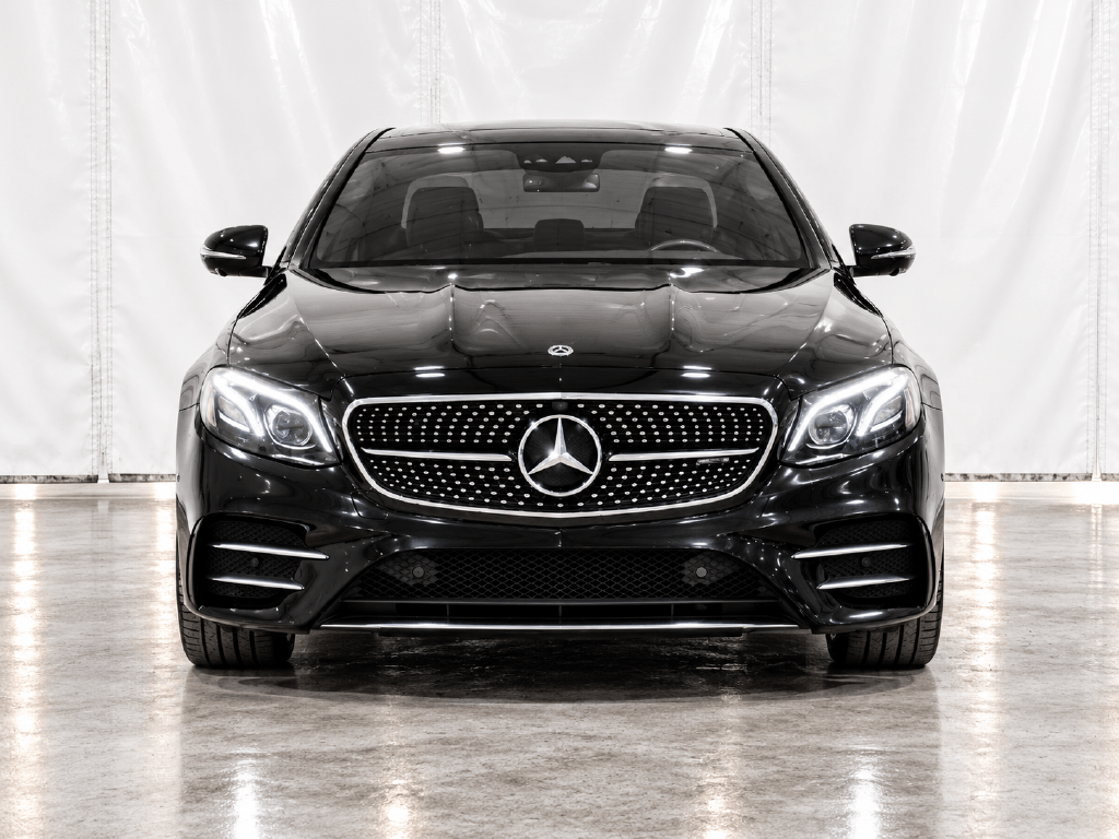 2019 Mercedes-Benz E-Class E 53 AMG&reg; Tigard OR