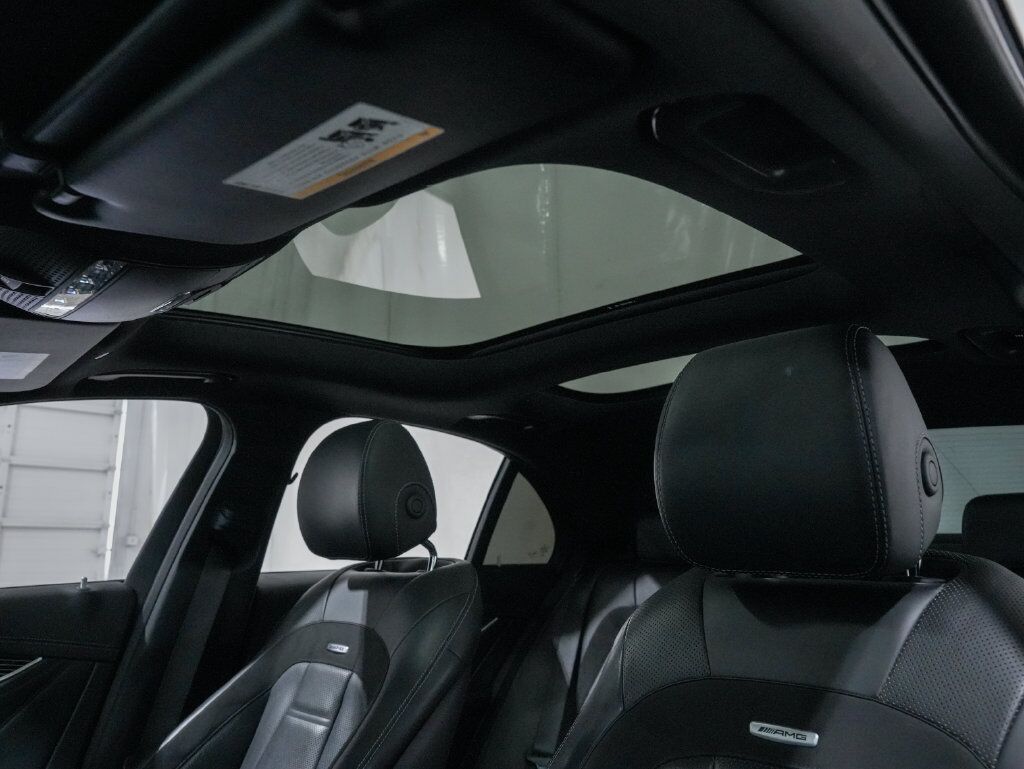 2019 Mercedes-Benz E-Class E 53 AMG&reg; Tigard OR