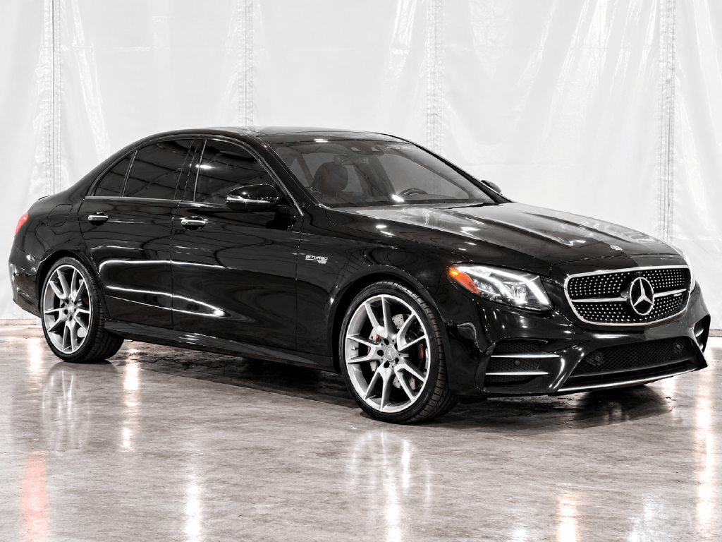 2019 Mercedes-Benz E-Class E 53 AMG&reg; Tigard OR