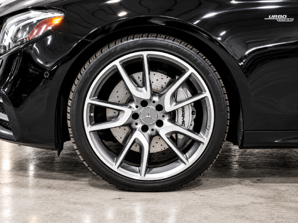 2019 Mercedes-Benz E-Class E 53 AMG&reg; Tigard OR